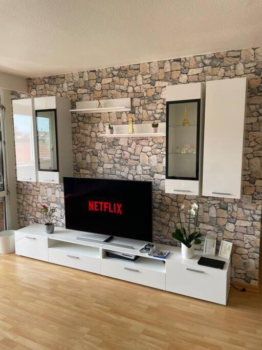 Ueber Den Daechern Lueneburgs Appartement